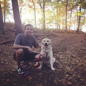 Meet your Posher, Dan